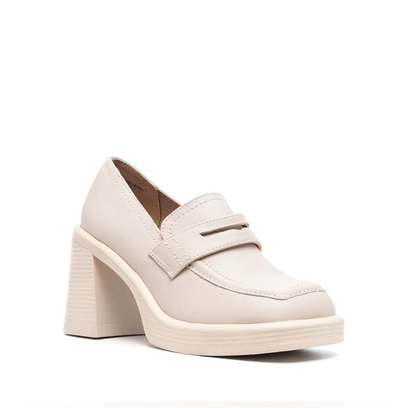 Steve Madden Bone Fulfill Loafers Size 7 LNC - Picture 3 of 10